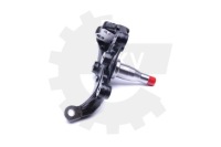 фото thumb №3, Поворотный кулак перед левая mercedes slk r171 r172