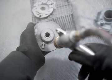 фото thumb №9, Турбонагнетатель bmw 120 320 520 x1 x3 2.0 d 163 184 km n47d20 49335-00584