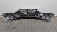 фото thumb №16, Бампер перед передний bmw 3 f30 f31 11-15