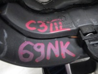 фото thumb №13, C3 iii воздуховод кожаный многофункциональный