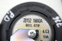 фото thumb №11, Система озвучивание infiniti q50 281563sh0a 2.1l дизель 125kw 2017