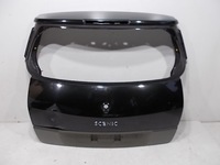 фото thumb №1, Renault scenic ii 03-09 кришка багажника задня org !