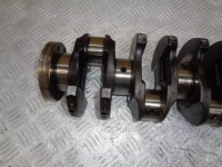 Wał коленчатый + вкладыши ford transit mk7 2.2 tdci 2006- bk2q 6303-aa в Украине, фото thumb