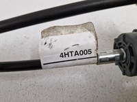 фото thumb №8, Honda civic 9 ix 2.2 i-dtec выборщик изменения коробки передач тросы 6b 54310tv2 e010m1