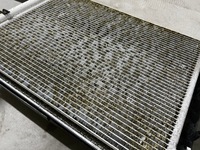 фото thumb №8, Комплектна радіатор кондиціонера з вентилятор dacia sandero ii 0.9 tce