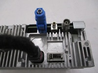 фото thumb №7, Citroen c4 ii lift радіо навігація 9817705680