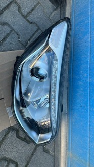 фото thumb №1, Kia soul 2013- лампа правая передняя перед