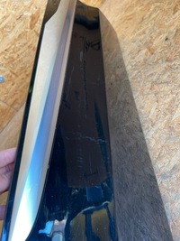 фото thumb №5, Kia sportage v молдинг двері права задня задня 87734-r2100