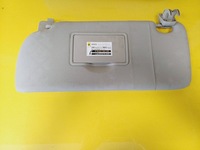 фото thumb №2, Защита козырёк козырьки солнцезащитные renault espace iv nr1 комплект