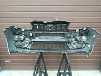 фото thumb №12, Бампер перед передний citroen c3 picasso цвет kthc 2008-2012