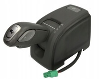 фото thumb №1, Джойстик перемикання передач volvo fh13 ручка домкрат]