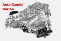 фото thumb №1, Редуктор коробка передач приборная mercedes sprinter w907