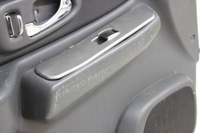 фото thumb №9, Дверь левая левый перед mitsubishi l200 warrior 1996-2006 x08d