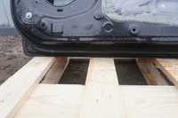 фото thumb №11, Nissan note e11 двері передні праве колір z11 чорні 2009rok