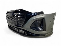 фото thumb №6, Audi q8 e-tron бампер передний