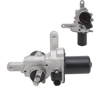 фото thumb №16, Turbo електронний привід 172010l040 zamienni