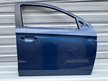 фото thumb №1, Peugeot 301 citroen c-elysee 13r- двері праві передні праві перед