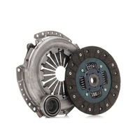 фото thumb №1, Набор сцепления ridex 479c0847 do toyota auris corolla verso corolla