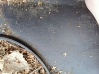 фото thumb №9, Бампер задня bmw 1 f20 11-14 7240918