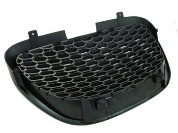 SEAT Leon II 2 1P Altea 5P 2005-2009 Гриль-пустышка гриль