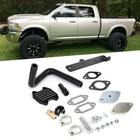 фото thumb №9, Набор do удаление дроссель радиатора egr pasuje do dodge ram 2500 3500