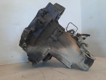 фото thumb №11, Volkswagen golf 4 iv 97-06 1.4mt коробка передач коробки передач механическая duw 02k301107 akq