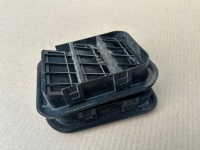 фото thumb №9, Seat ibiza iv решётки вентиляционные комплект 6j0819465