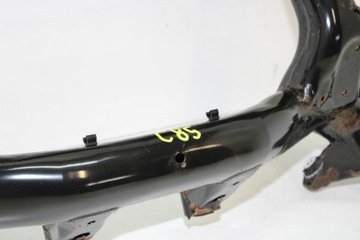 фото thumb №4, Bmw 1 e81 e87 e88 подрамник зад задние балка подвешивание оригинал идеальная