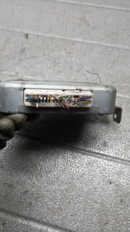 фото thumb №3, Блок управления mazda 626 92r