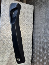 фото thumb №1, Renault twingo iii захист молдинг поріг права 769363251r