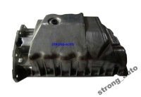 Піддон масляна оливи renault 1.9 d dti clio kangoo Ціна, фото thumb