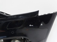 Бампер перед передний kompletny решётка радиатора audi a6 c7 чёрный Доставка, фото thumb