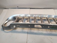 фото thumb №8, Jeep renegade решітка радіатора решітка радіатора капот 73558782