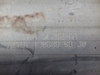 фото thumb №4, Каталізатор фільтр fap dpf c-max mk2 ii 2.0tdci 19r