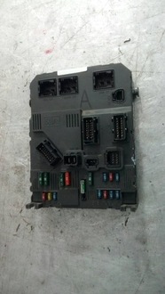 фото thumb №1, Модуль bsi peugeot 206 відсутній nr. 1.4 b