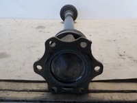 фото thumb №4, Приводной вал правый задняя skoda octavia ii 407283d