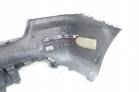 фото thumb №9, Бампер задня задній mercedes glk x204 lift 2012-