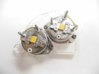 фото thumb №6, Указатель температуры топлива i воды ford escort fiesta puma оригинальный номер 7123972