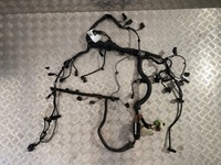 фото thumb №11, Bmw 4 f36 gran coupe жгут двигателя 8595867