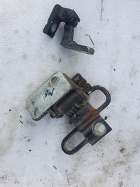 фото thumb №6, Пружина пружини підвіска задня задні volkswagen polo 9n 03r 3d 1.4 benz