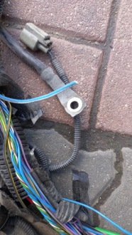 фото thumb №13, Volvo s60 ii v60 2.0 d3 жгут электропроводка 31327275