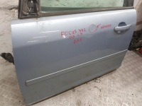 фото thumb №2, Дверь левый перед da3 ford focus mk2