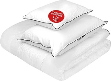 Подушка хлопковая 70х80 SENPO Thermo Control 2.0