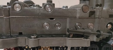 Гидравлический блок управления A6LF
