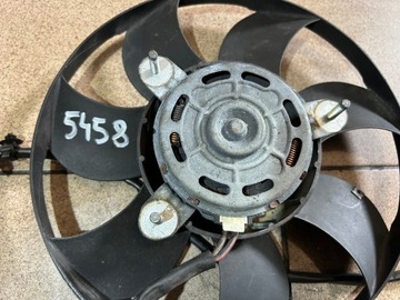 фото thumb №11, Вентилятор кондиціонера audi a8 d2 бензин дизель справний