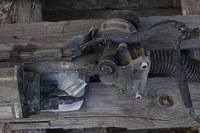 фото thumb №6, Электрический трансмиссия рулевая audi a3 8p 1k1909144m