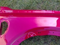 Ford ranger vi 23- крила праві перед передній 7051 Недорого, фото thumb