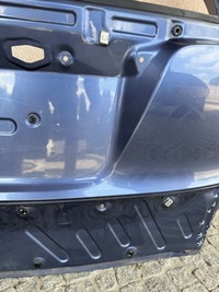 фото thumb №7, Крышка багажника крышка багажника honda cr-v 2012-2018