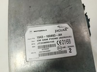 фото thumb №2, Jaguar s-type r 03r модуль telefonu1x43-10d893-ah