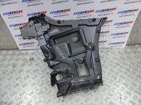 фото thumb №9, Bmw 8 g16 кронштейн адаптер напрямна бампера задня 8075301 8075302 8075305